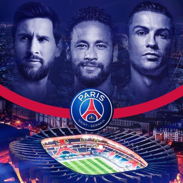 彩票开奖-今夏卖姆巴佩 巴黎欲组建梅西C罗内马尔“梦之队”？