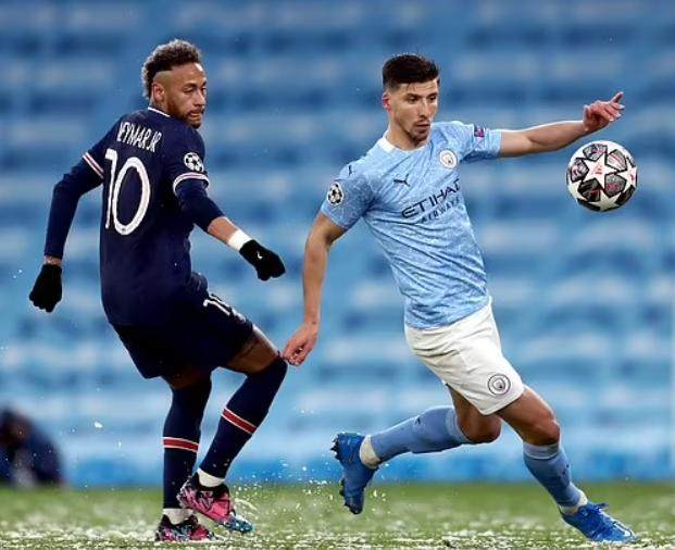 乐彩网-《队报》评分：瓜帅马赫雷斯并列最佳 二弟纯摆设